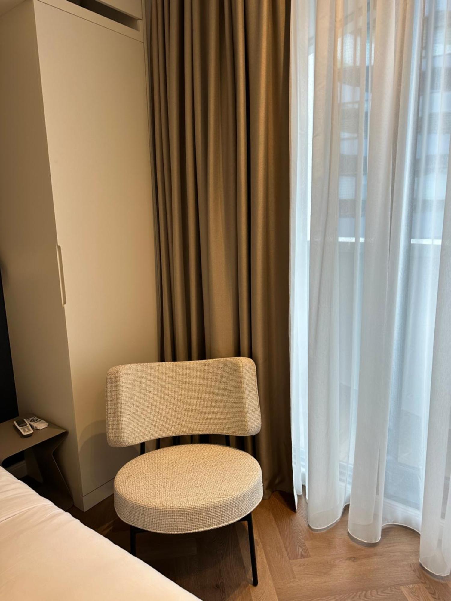 Pupin Palace Apartments Novi Sad Bagian luar foto