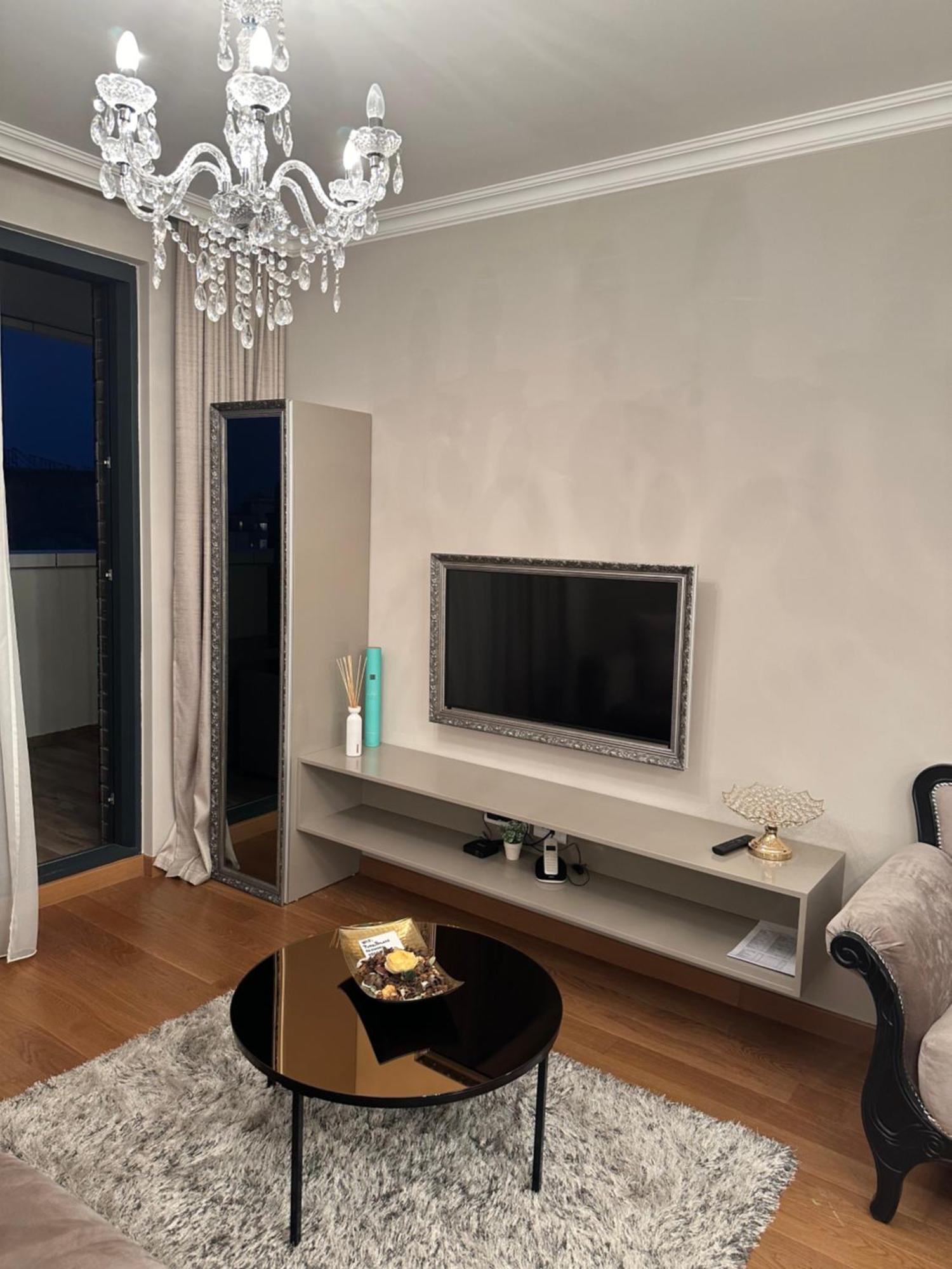 Pupin Palace Apartments Novi Sad Bagian luar foto